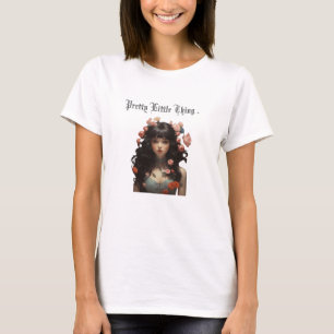 hübsches kleines Ding T-Shirt