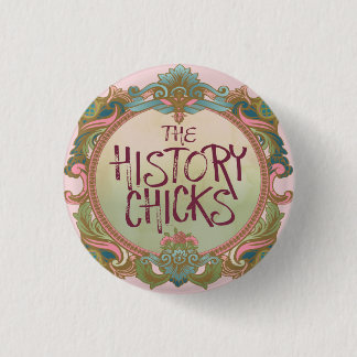 Hübsches kleines Logo Button