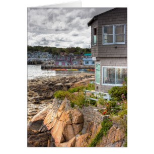 Hübsches kleines Strandhaus