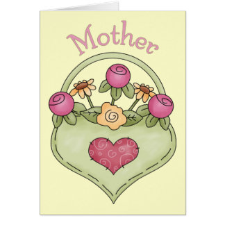 Hübsches Land Florenz - Mutter - Jeden Anlaß