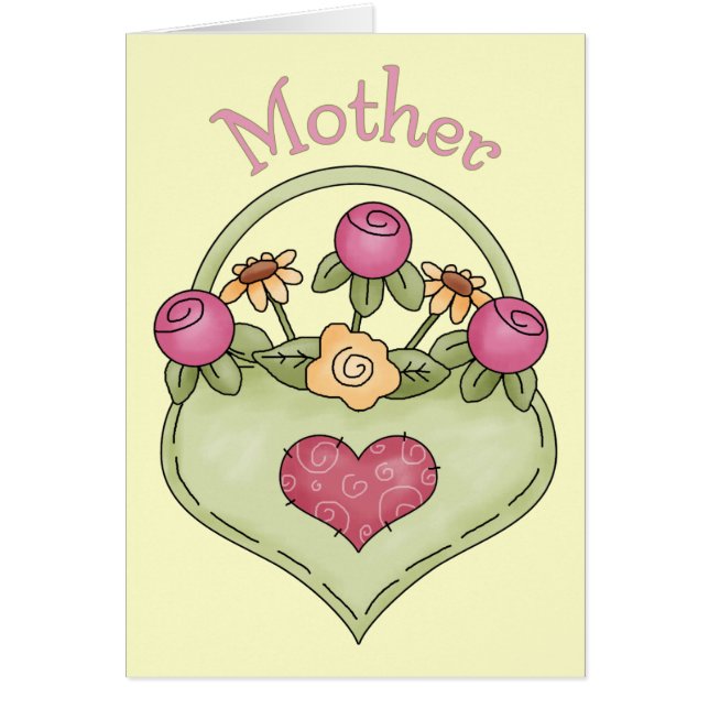 Hübsches Land Florenz - Mutter - Jeden Anlaß (Vorne)