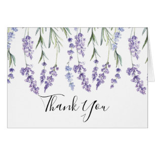 Hübsches, Lila Lavendel