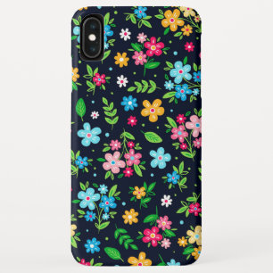 Hübsches Muster Case-Mate iPhone Hülle