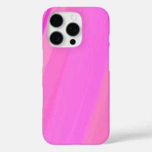 Hübsches Musterdesign iPhone 16 Pro Hülle