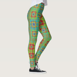Hübsches Niedliches Nice und schönes Weekend Loung Leggings