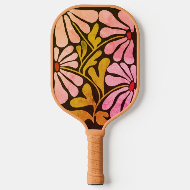 Hübsches Paddel Pickleball Schläger (Vorderseite)