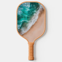 Hübsches Pickleball-Schläger