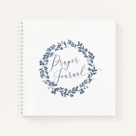 Hübsches Praetblatt Notizbuch