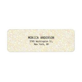 Hübsches Stone Wall Muster Schlicht Moderne