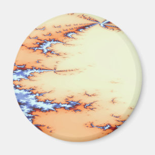 HÜBSCHES STRASSWASSER MAGNET