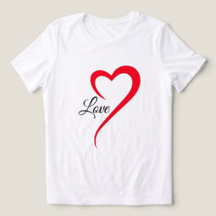 Hübsches T-Shirt-Design Tri-Blend Shirt