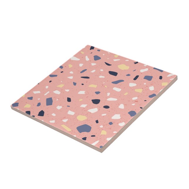 Hübsches und süßes abstrakte von Steinen Badezimme Fliese (Seite)