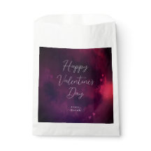 Hübsches Wasserfarbenherz Valentine