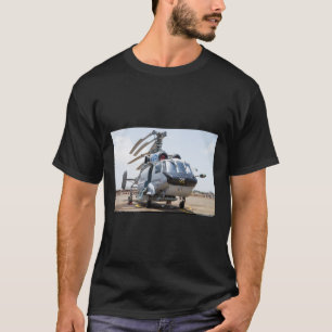 Hubschrauber-T - Shirt