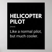 Hubschrauberpilot Funny Sprichwort