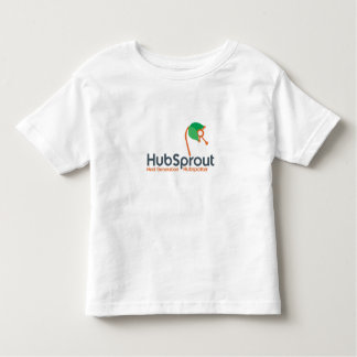 HubSprout scherzt T-Shirt