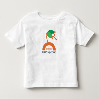 HubSprouts scherzt T-Shirt
