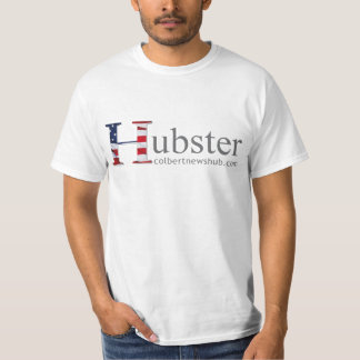 Hubster - T - Shirt (Männer)