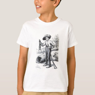 Huckleberry Finn T-Shirt