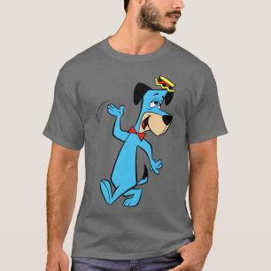 Huckleberry Hund 1 T-Shirt
