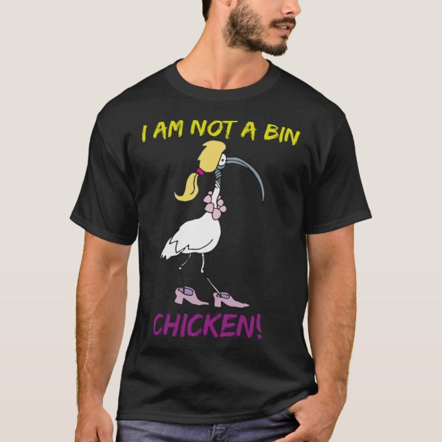 Huddle House Resto Sticker T-Shirt (Vorderseite)