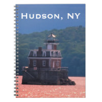Hudson Athens Lighthouse - Hudson City Light, NY