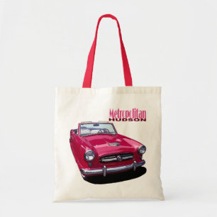 Hudson Metropolitan Tragetasche