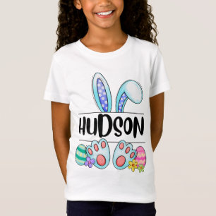 Hudson Oaster Bunny T-Shirt