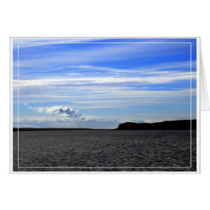 Hudson River Looking South