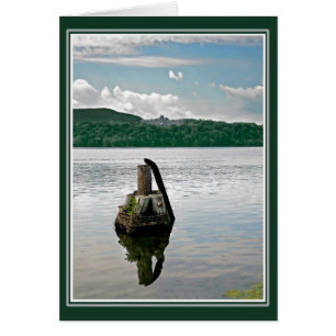 Hudson River Scene