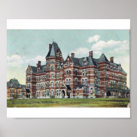 Hudson River Staat Hospital