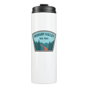 Hudson Valley Rail Trail Thermosbecher