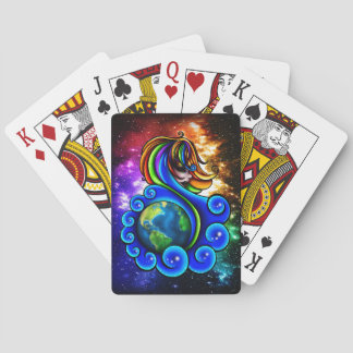 Huemanity Spielkarten