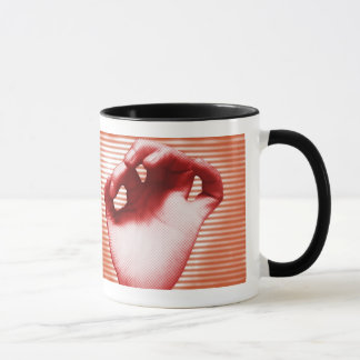 huevos- güevos tasse