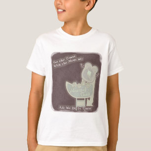 Huey's House of Toast T-Shirt