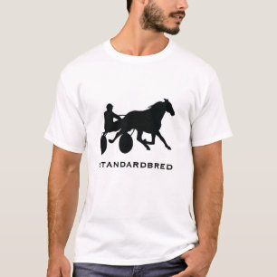 Huf, standardbred T-Shirt