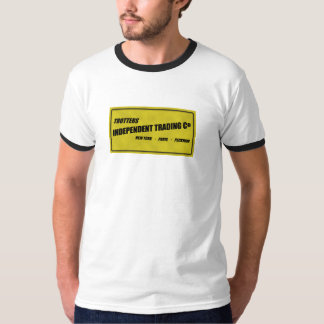 Huf-unabhängiger HandelsT - Shirt