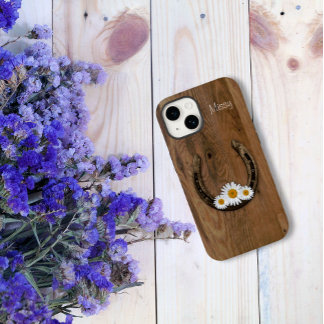 Hufeisen iPhone 14 Fall Case-Mate iPhone 14 Hülle