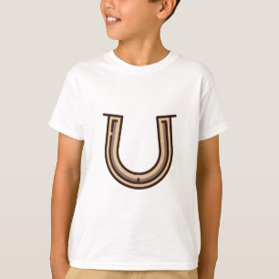 Hufeisen T-Shirt
