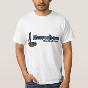 Hufeisen T-Shirt