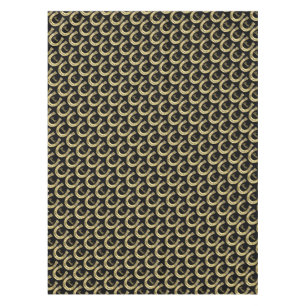 Hufeisen Tischdecke