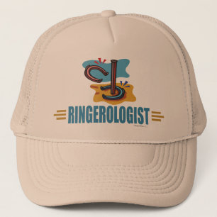 Hufeisen Truckerkappe