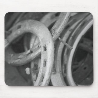 HufeisenMousepad Mousepad