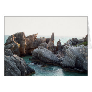 Hufeisenstrand Rockscape