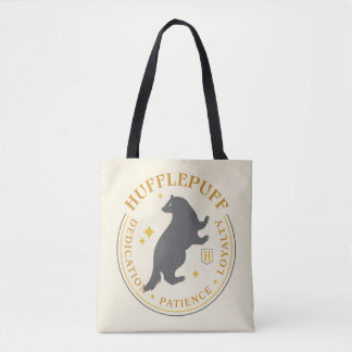 HUFFLEPUFF™ Badger House Pride Abzeichen
