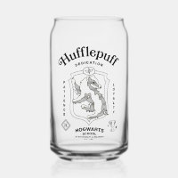 HUFFLEPUFF™ Hingabe Geduld Loyalität Wappen