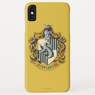 Hufflepuff House Wappen Case-Mate iPhone Hülle