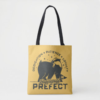 HUFFLEPUFF™ Präfektives Abzeichen