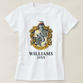 Hufflepuff | T - Shirt für Familienurlaub