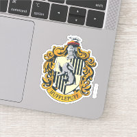 Hufflepuff Wappen